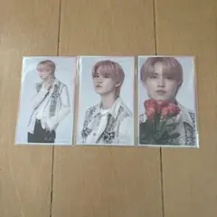 JO1 白岩瑠姫　ラントレ まとめ売り ②