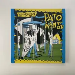 貴重盤 7インチレコード La-Ppisch Pa-Ya-Pa-Ya レピッシュ - メルカリ