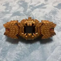 ろ*べ様 聖剣（せいけん）アルミ合金モデル｜42g フィジェットトイ