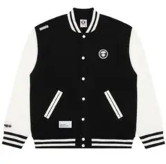 2026年最新】AAPE BY A BATHING APE メンズ スタジャンの人気アイテム