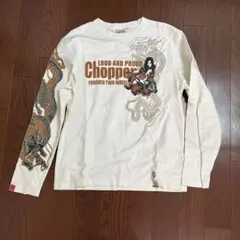 Ｊ*ス様 PEAK'D YELLOW 長袖Tシャツ 白色 Lサイズのサムネイル