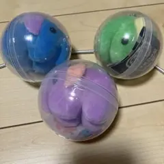 どむぞうくん ぬいぐるみマスコットのサムネイル