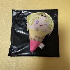 パラライ　アイスたぴぬい　斗真のサムネイル