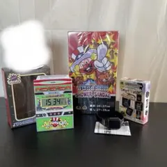 ジャグラー グッズ 4点セット タンブラー 時計 コインバンク - メルカリ