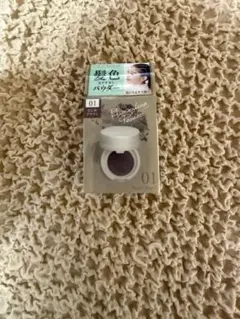 セザンヌ　髪色パウダーのサムネイル