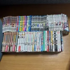 少年漫画