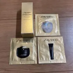 SHISEIDO FUTURE SOLUTION LX トライアルセット