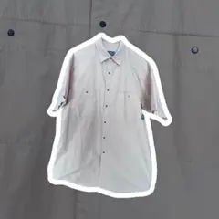Patagonia スナップボタンシャツ　90sのサムネイル