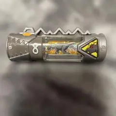 獣電戦隊キョウリュウジャー　獣電池 8 ブンパッキー