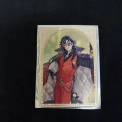 にじさんじ ART OF NIJISANJI ランダムコレクションカード 魁星