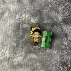 進撃の巨人 リヴァイ アクリルスタンド 東武動物公園