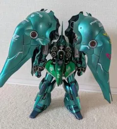 アクシズ社オシリス・エリア MGEXクシャトリヤ スタジオ￼ 新品 - メルカリ
