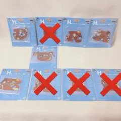 一番くじ ドラゴンボール 孫悟空少年期編 h賞 アクリルスタンド バラ売り⭕️