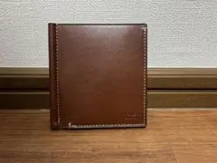 未使用品　TAKEOKIKUCHI マネークリップ