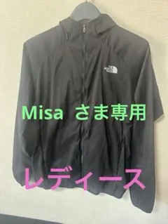 ノースフェイスSwallowtail Vent Hoodieレディース