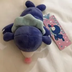 ポケットモンスター くったり ぬいぐるみ アシマリ ポケモンセンター 2026年最新】アシマリ ぬいぐるみの人気アイテム - メルカリ