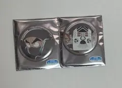 忍たま乱太郎 キャラバッジコレクション