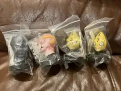 一番コフレ ジョジョの奇妙な冒険～黄金の風～ D賞 バイカラー