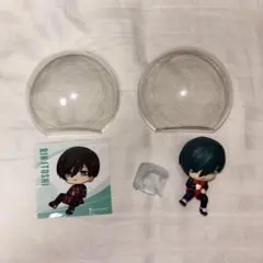 ブルーロック ころコレ! コレクションフィギュアvol.2 糸師凛