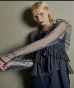 オケージョンドレスワンピース