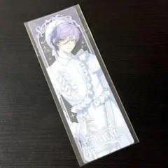 にじさんじ 3SKM 2nd Anniversary 特典 クリアしおり/榊ネス