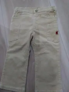 ファミリア　ズボン