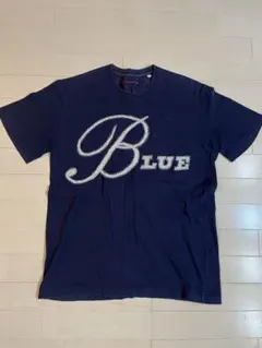BLUE BLUE ブルーブルー Tシャツ サイズ3 Lのサムネイル
