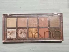 ロムアンド rom&nd べターザンパレット 08 ピーチダリアガーデン