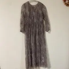 アーバンリサーチロッソ　パーティードレス　オケージョンドレス