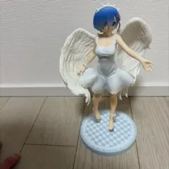 Re:ゼロから始める異世界生活　フィギュア　大天使レム