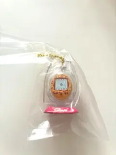 おかしなたまごボーロっち3 パッケージチャーム