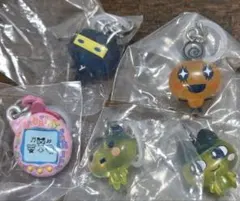 たまごっちめじるしアクセサリー3 【5個セット】