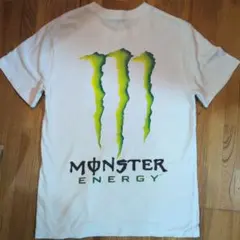 Monster Energy Tシャツ ★ バラ売り可能★SHEIN購入品のサムネイル
