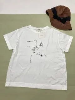 半袖Tシャツ　ツムグのサムネイル