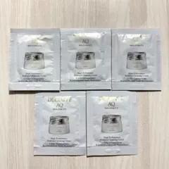 コスメデコルテ　AQ ミリオリティ　リペア　クレンジングクリーム　n サンプル