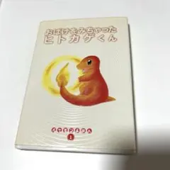 ポケモンえほん でておいでよゼニガメくん おばけをみちゃったヒトカゲ