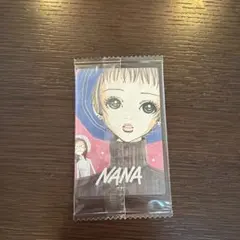 矢沢あい　ウエハースNANA イラスト付きカード