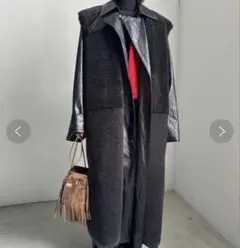 2026年最新】Ameri VINTAGE レディース ロングコートの人気アイテム