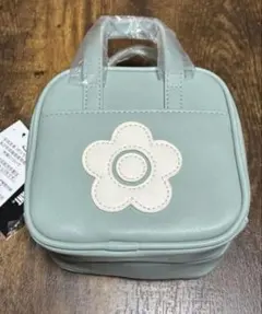 マリークワント　ミニバッグポーチ