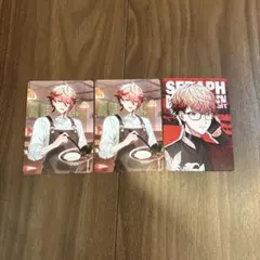 VOLTACTION カレー セラフダズルガーデン