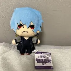 呪術廻戦　真人　ともぬい vol.7 ぬいぐるみ マスコット 呪術廻戦 真人 ともぬい vol.7 ぬいぐるみ マスコット - メルカリ