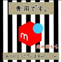 ぽんぽん様専用