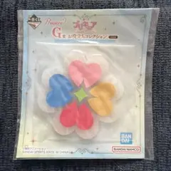 一番くじ プリキュア G賞 お役立ちコレクション