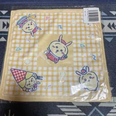 ちいかわ　クレープくじ　うさぎ　D賞