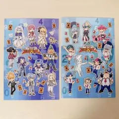 遊戯王　ポストカード　未開封 2026年最新】遊戯王 ポストカードの人気アイテム - メルカリ