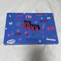 2026年最新】THE BOX xgの人気アイテム - メルカリ