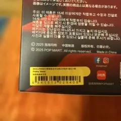 に*⭕様 スカルパンダ RattyBear (購入証明有り)