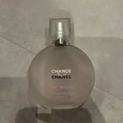 CHANEL Eau Tendre ヘアミスト