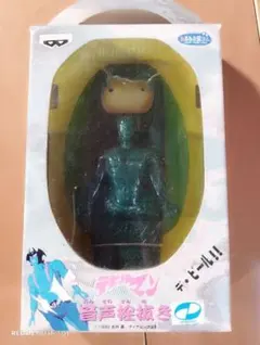 デビルマン キャラクターグッズ