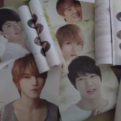 2025年最新】ユチョンのサインの人気アイテム - メルカリ